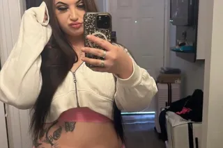 OUTCALLS💜facetime verification photo 5