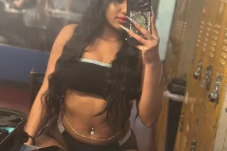 latina pelinegra photo 3