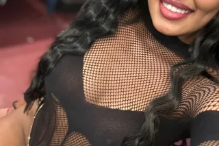 latina pelinegra photo 5