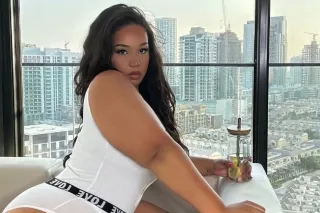 💋🍯 Thick, Sweet & Ready to Sin No Rules, Just Nasty 😛👅 photo 10