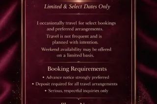 𝑬𝒍𝒐𝒓𝒂 𝑾𝒚𝒏𝒕𝒆𝒓❄Soft🍑Private🥂UNFORGETTABLE EXPERIENCE🫦 photo 3
