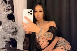 🥂😍EXOTIC LATINA NEW TOWN 😍🥂 photo 4