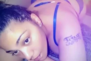 Cum see me while you can