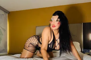 caballota trozuda para machos de verdad photo 3