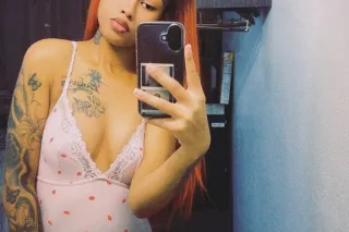 Sexy Ass Redbone 🥰🥰 photo 11