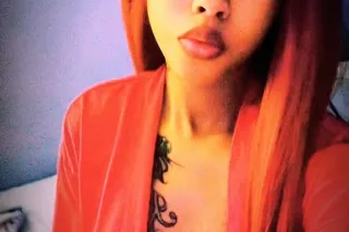 Sexy Ass Redbone 🥰🥰 photo 2