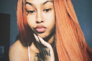 Sexy Ass Redbone 🥰🥰 photo 5