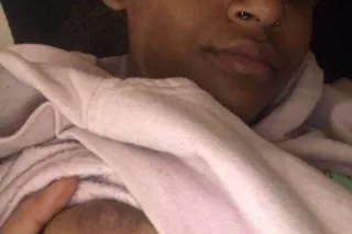 BREEDING SESSIONS LOOKING FOR A NEW BABYDADDY 🤫💦💕 photo 9