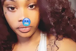 SOUL SNATCHAA 💦👅 5FOOT'seXCCY itty bitty FREAK 🤭 photo 2