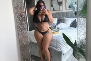 Big Booty Tory photo 2