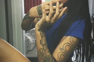 SQUIRTER😝7⃣0⃣QV SPECIAL😩InCalls ONLY😩 photo 4