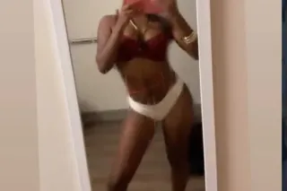 wett 💦tight 💕warm and🫶🏾kreamy
