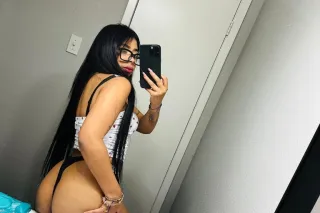 latina apretadita 🔥 recien llegada a tu zona soy muy divertida y muy caliente ♨ photo 3