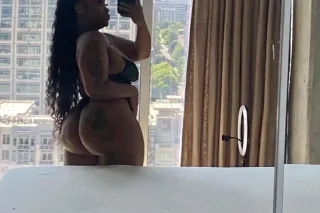 The 1 and only 🌊Arch Queen & Head Goddess ask about my hr special! ins & Outs available photo 12