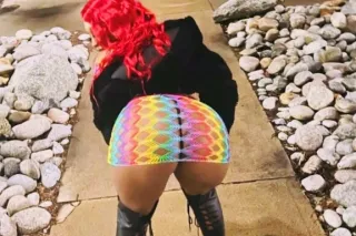 IM BACK BY POPULAR DEMAND 🥰 😘PREETY FACE SUPERSOAKER 💦🥰 photo 5