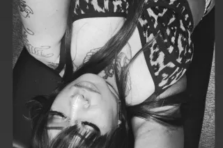 Cum Indulge In Complete All Inclusive XXX Healing with Creole Goddess photo 3