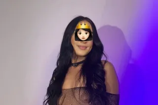 soy Stephanie nueva, en tu zona y lista para complacerte en todo lo que me pidas😈 photo 3