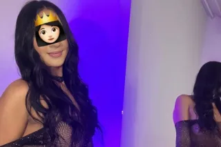 soy Stephanie nueva, en tu zona y lista para complacerte en todo lo que me pidas😈 photo 5