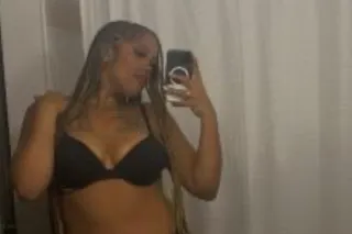 ❤💦 Mixed Puerto Rican photo 1