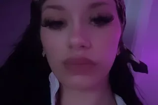 CAN YOU MAKE MY WET WHITE TIGHT JUICY PUSSY CUM DADDY🥶😏 photo 6