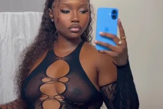 Extremely Addiciting Super Soaker 💦Exotic Upscale Big Booty Delight 🤤 Sexy 💋 Creamy 🥥 Cum Now 💋 photo 3