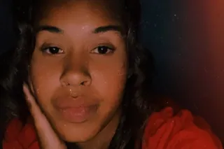 Upscale Mixed Goddess 💕 Your Sexy Little Secret 🤭 photo 6