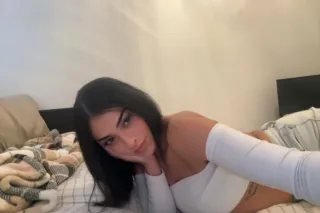 Sweet Smile, Naughty Vibes ,Looks That Tease , Energy That Delivers 💋🎀🥰❤‍🔥 photo 5