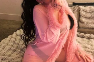 EXOTIC SEXY WET SOAKER SNOW😍🍭 photo 3