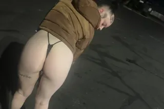 EXOTIC SEXY WET SOAKER SNOW😍🍭 photo 4