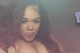 Itss the One and Only Sexy Mystique at your service😘💋💦 photo 4