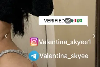 VERIFIED PYT•🍬•DEPOSITS ARE REQUIRED•IG:VALENTINA_SKYEE1, TELE: VALENTINA_SKYEE photo 5