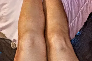 CUM & Let Me Teach You the TEXAS TWO STEP photo 6