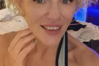 CUM & Let Me Teach You the TEXAS TWO STEP photo 9
