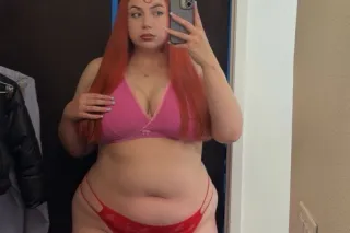WET BBW FANTASY photo 4