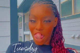 EXOTIC 🌸🩷👅💋 ECSTASY LOVEE 💦🩷🌸🤞🏾🥰 photo 3