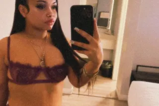 The Exclusive JaslynB, Come take a trip into my exclusive world 💋💦 photo 3