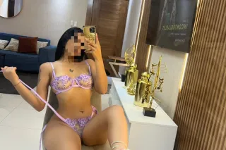 •LATINA HEMOSA 🥰Y CUERPAZOESPECTACULAR-TRAVIEZA ❤😘Y JUGUETONADISPONIBLE PARA INCALL 100% natural 🥰 photo 4
