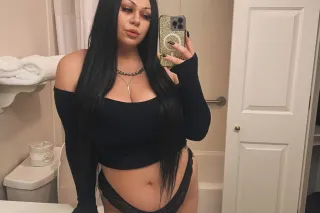 ❤‍🔥big titty goth baddie ❤‍🔥Content and vid calls 40% off photo 5