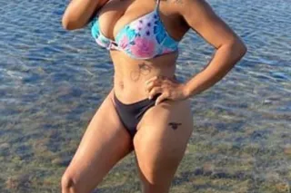 Sexy Latina. Back again to give you the best service like before. I took a vacation, but I'm ready now. photo 2