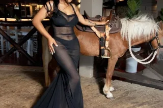 Sexy Latina. Back again to give you the best service like before. I took a vacation, but I'm ready now. photo 5