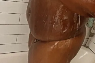 Morning Wood Slayer😈😈💦💦 photo 1