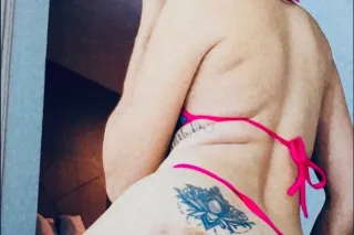 Latina Mamasita Rica photo 2