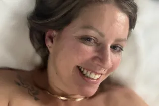 squirting bunny photo 3