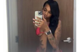 Let this Barbie make your day💦😻