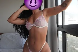 😈❤chica amable y complaciente❤lista para disfrutar ❤contigo de sexo ❤y placer ❤😈🥰