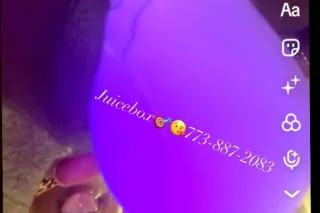 Juicebox 🧃 ❤ Slut Me Out Daddy ❤ photo 1