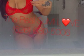 100% real FT verify SUMI LOVE ❤back by popular demand INCALL & OUTCALL photo 3