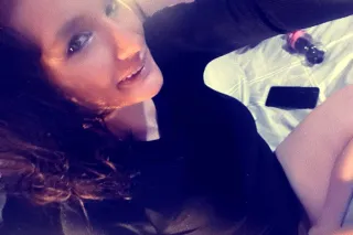nympho slut ready to be used super freak NYMPHO dripping wet!! SPECIAL photo 7