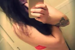 nympho slut ready to be used super freak NYMPHO dripping wet!! SPECIAL photo 9
