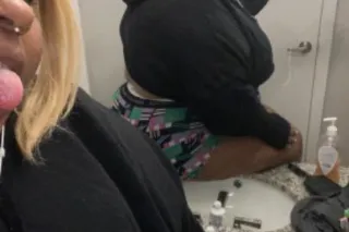 Cum on over to Whiitneyy landddd 💕